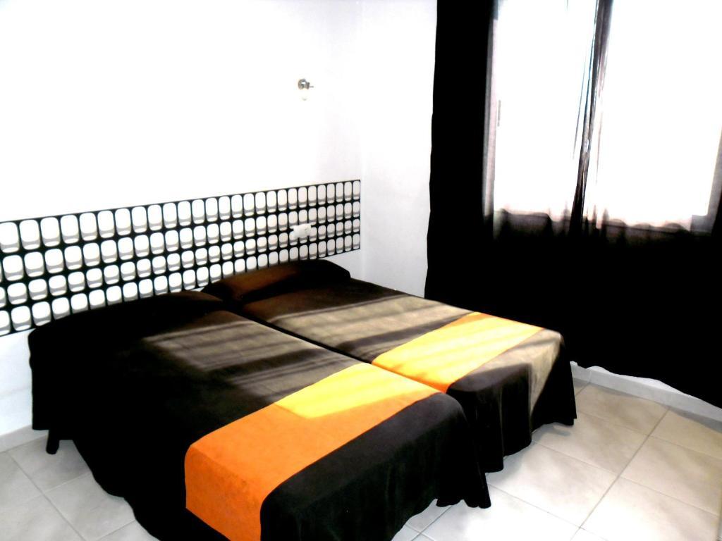 Hotel Dl Port Grao de Castellon Camera foto
